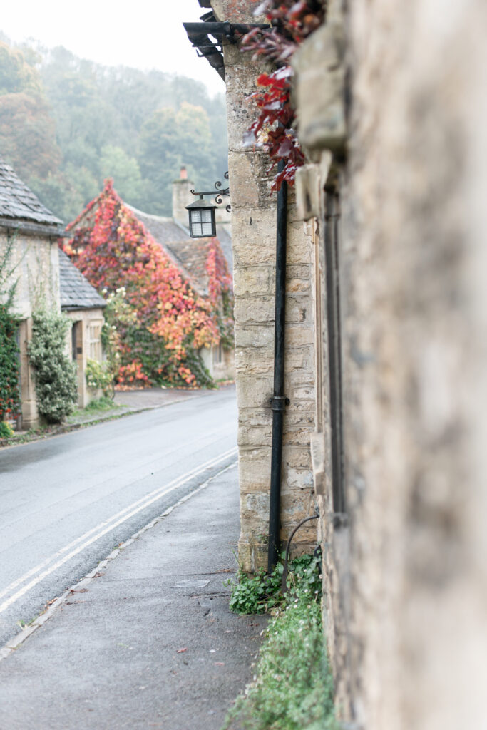 Castle Combe