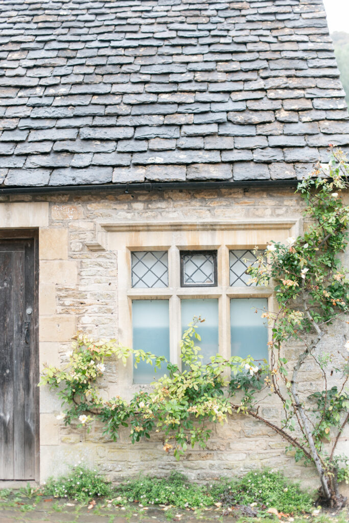 Cottage in Castle Combe